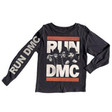 Rum DMC Tee - Denny's