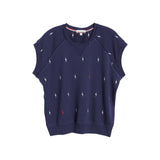 Rad Lightning Bolt Top - Denny's