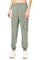 Satin  Cargo Pant - Denny's