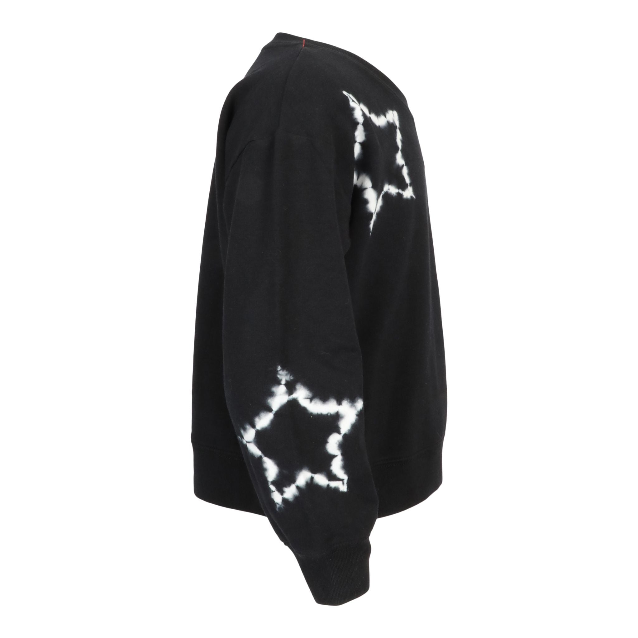 Jada Stars Sweatshirt - Denny's