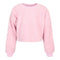 Ashley Sherpa Pullover - Denny's
