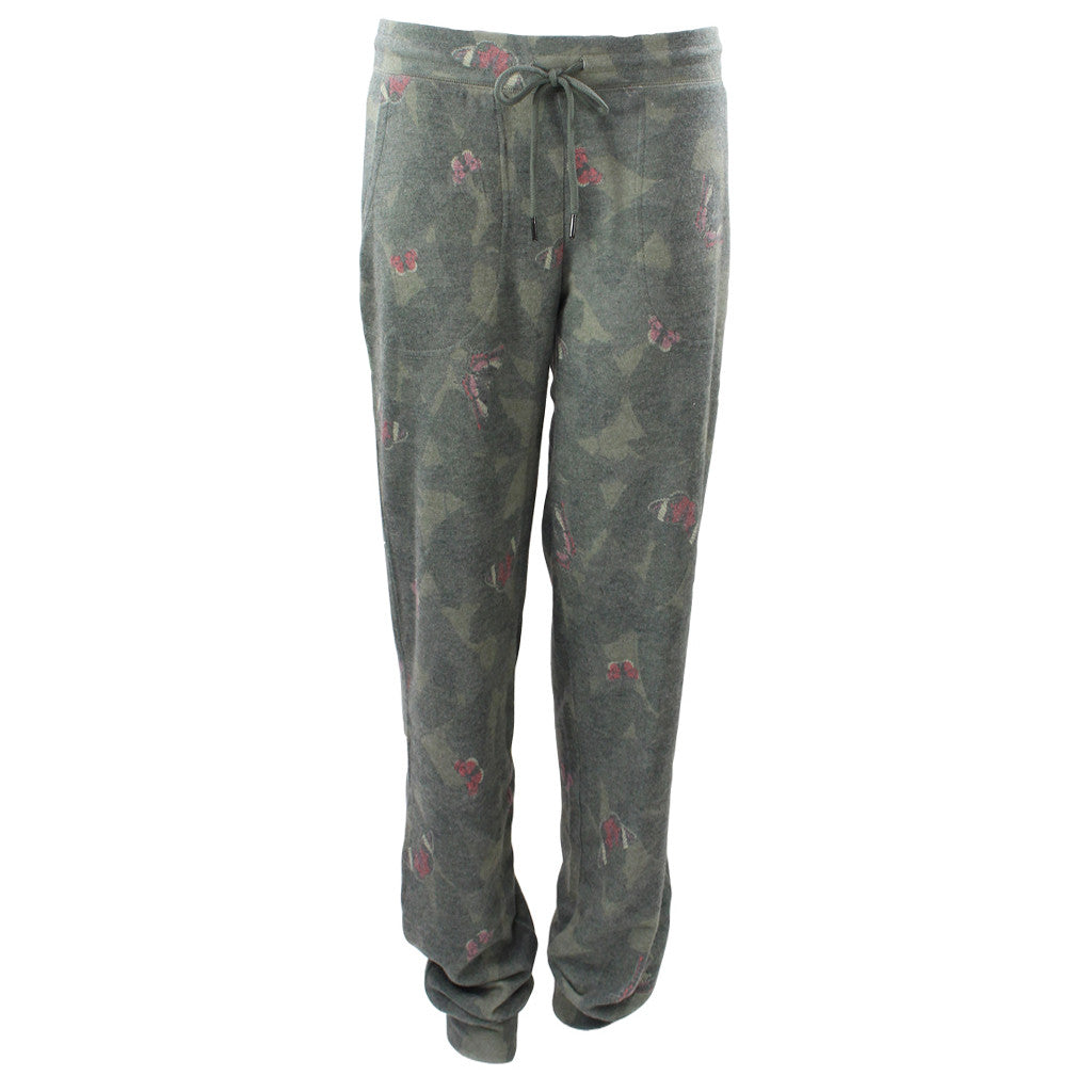 Butterfly Nut Jogger - Denny's