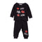 2pc Red Lips Thermal Set - Denny's