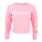 Champion Crop Sweatshirt - Denny's