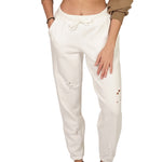 Reggie Ripped Sweatpant - Denny's
