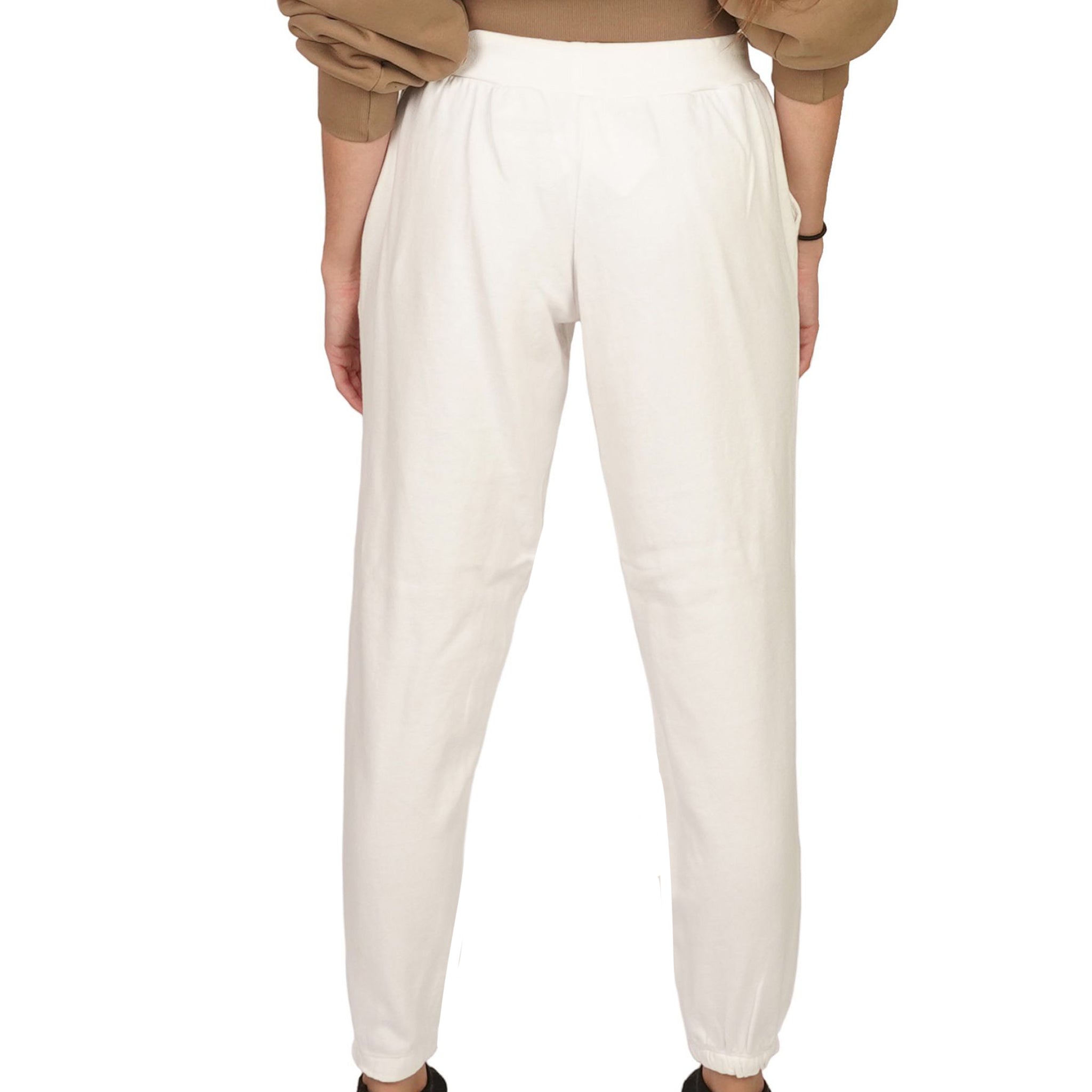 Reggie Ripped Sweatpant - Denny's