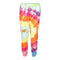 Primary Tie Dye Ripped Jogger - Denny's