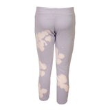 Bleached Ripped Sweatpant - Denny's