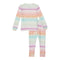 2pc Snug Fit Ombre Set - Denny's