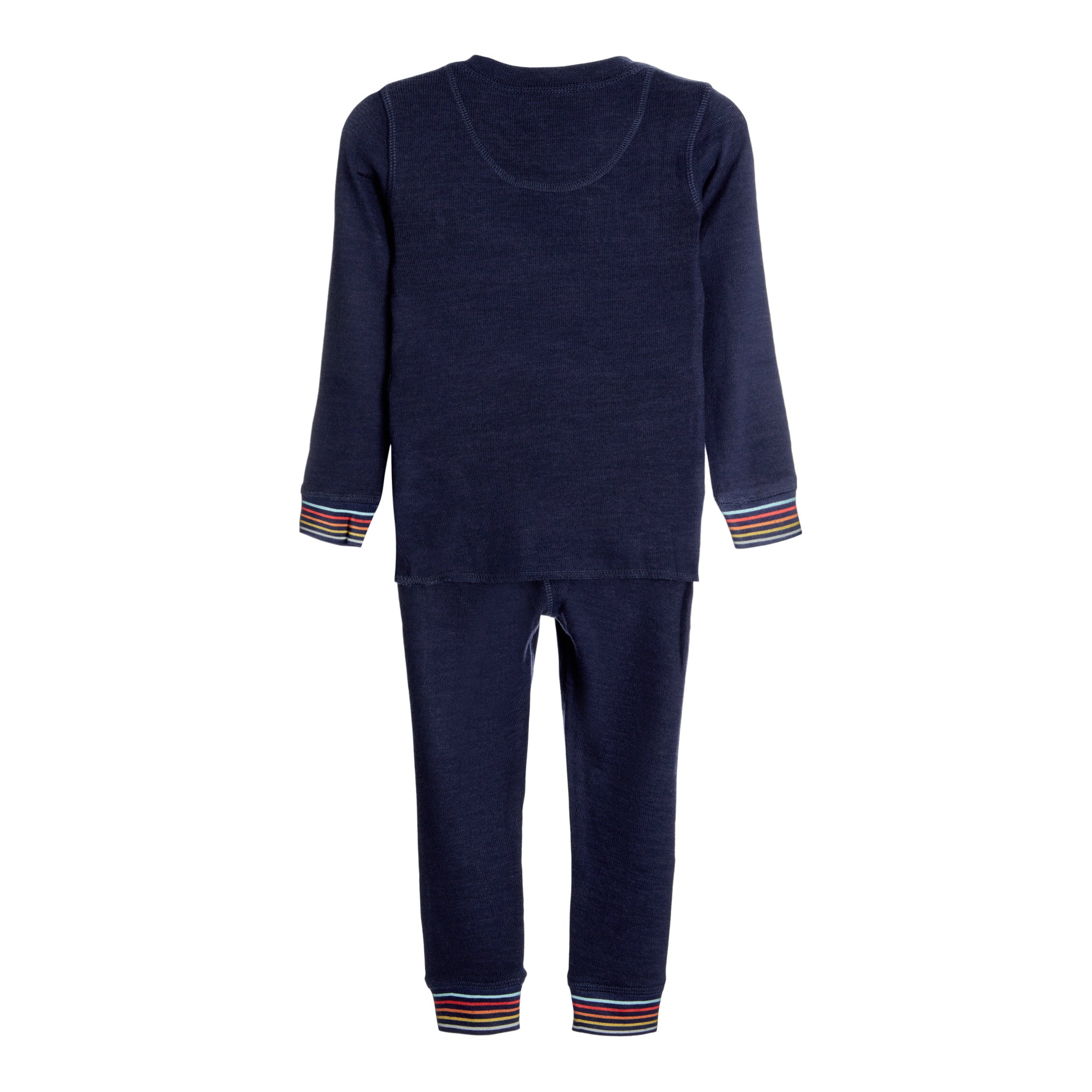 2pc Bolt Snug Fit Toddler  Set - Denny's