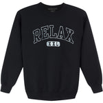 Relax Sweatshirt - Denny's