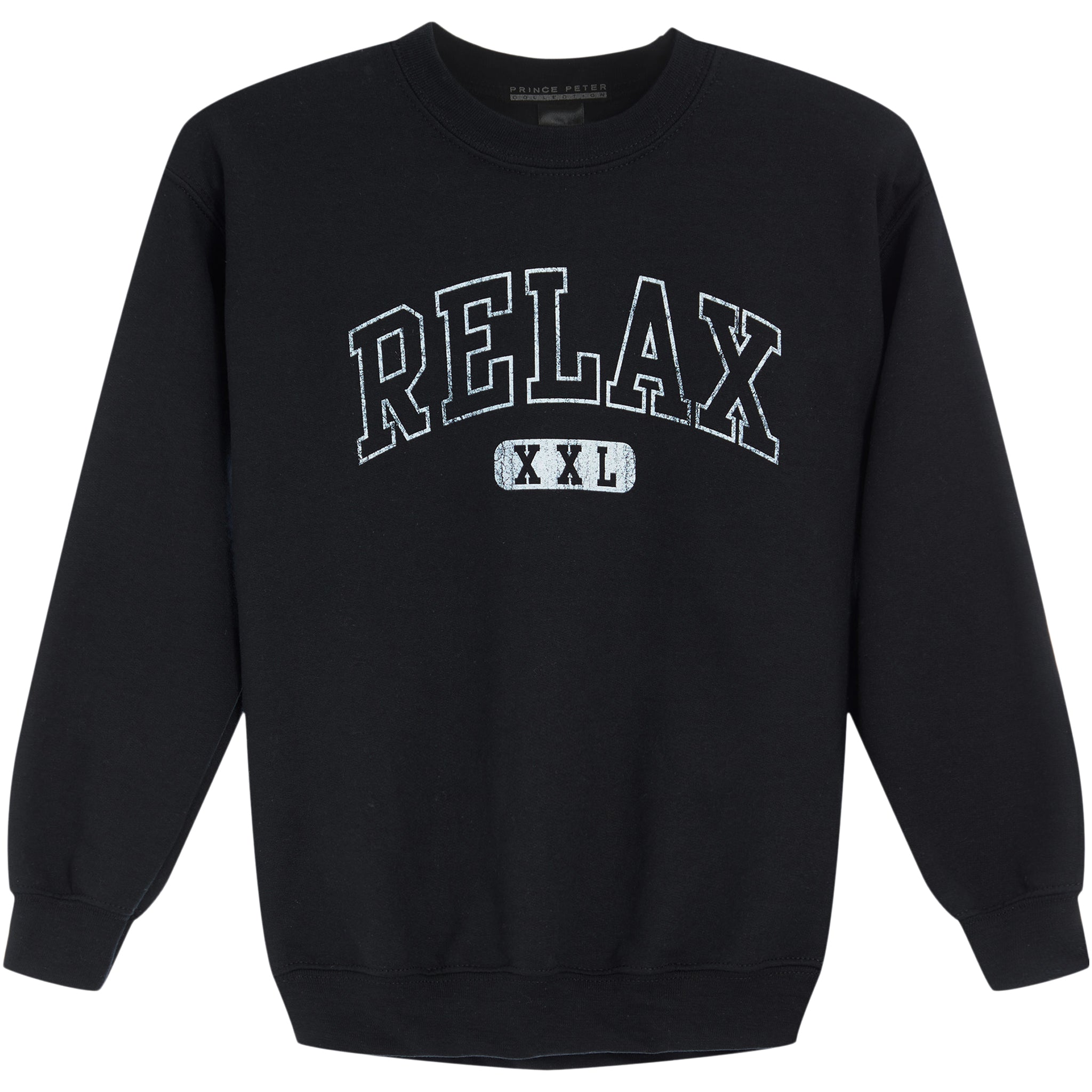 Relax Sweatshirt - Denny's