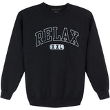 Relax Sweatshirt - Denny's