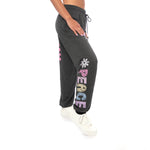 Peace & Love Jogger - Denny's