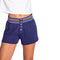 Stripe Rite Bolt Short - Denny's