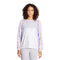 Sun Stripe Tie Dye Top - Denny's