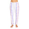 Sun Stripe Tie Dye Jogger - Denny's
