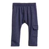 One Pocket Harem Pant - Denny's