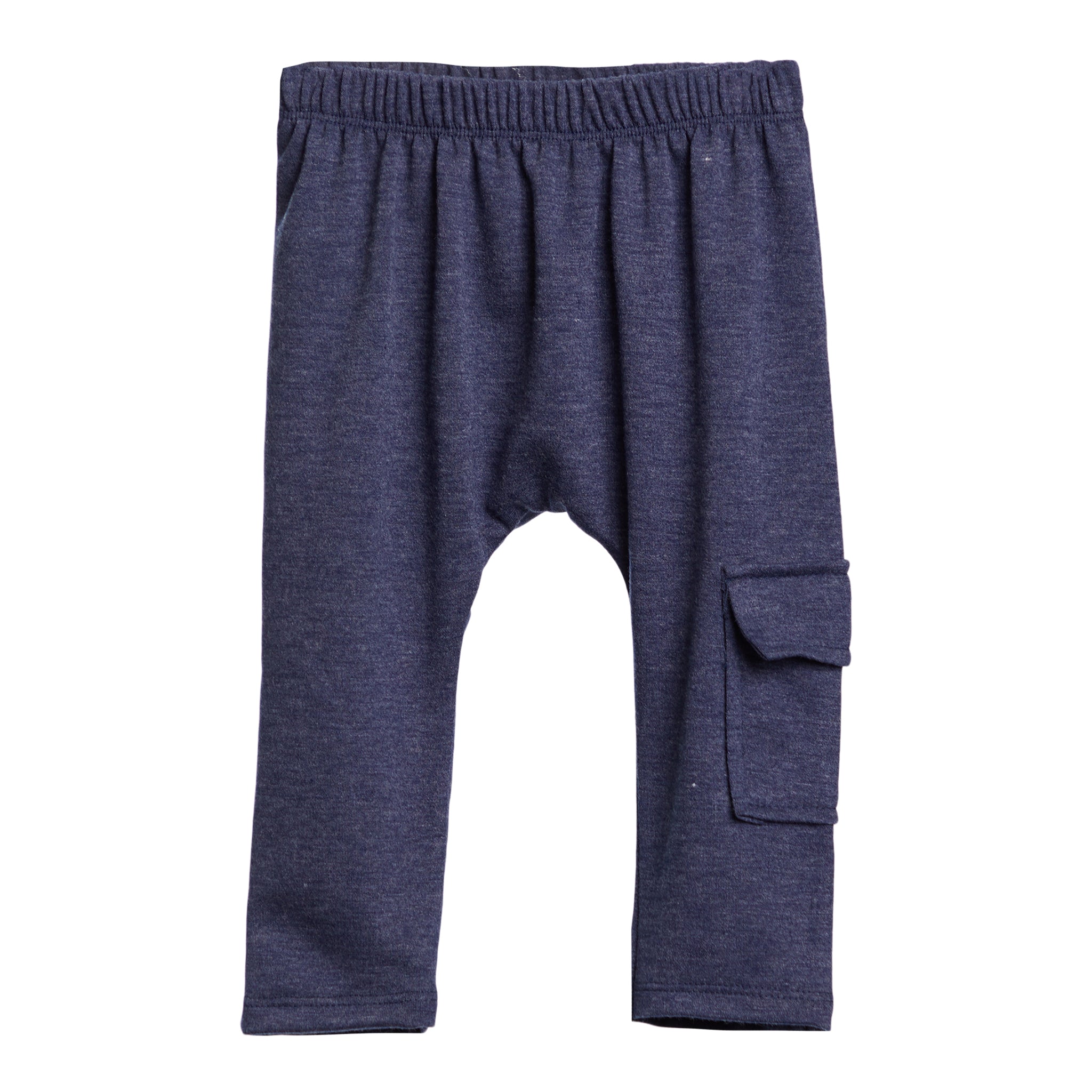 One Pocket Harem Pant - Denny's