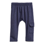 One Pocket Harem Pant - Denny's