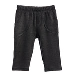 Reverse Pocket Brushed Pant - Denny's