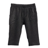 Reverse Pocket Brushed Pant - Denny's