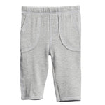 Reverse Pocket Brushed Pant - Denny's