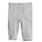 Reverse Pocket Brushed Pant - Denny's