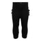 Ruffle Back Legging - Denny's