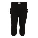Ruffle Back Legging - Denny's