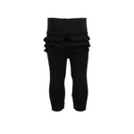 Ruffle Back Legging - Denny's