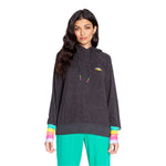 Golden Heart Rainbow Hoodie - Denny's