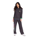 Golden Heart Grateful Wide Leg Pant - Denny's