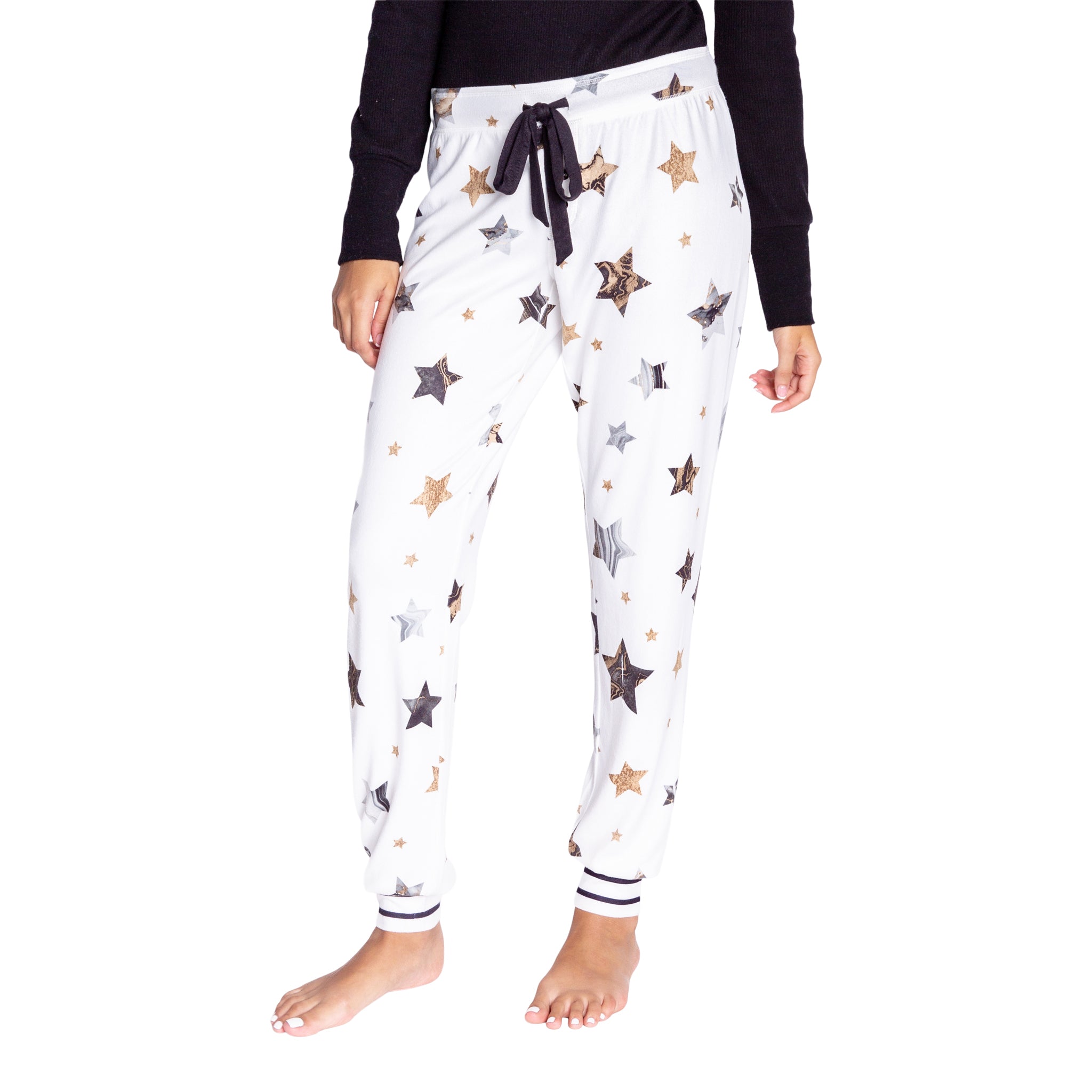Shoot For The Stars Jogger - Denny's