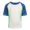 Color Block Rashguard - Denny's