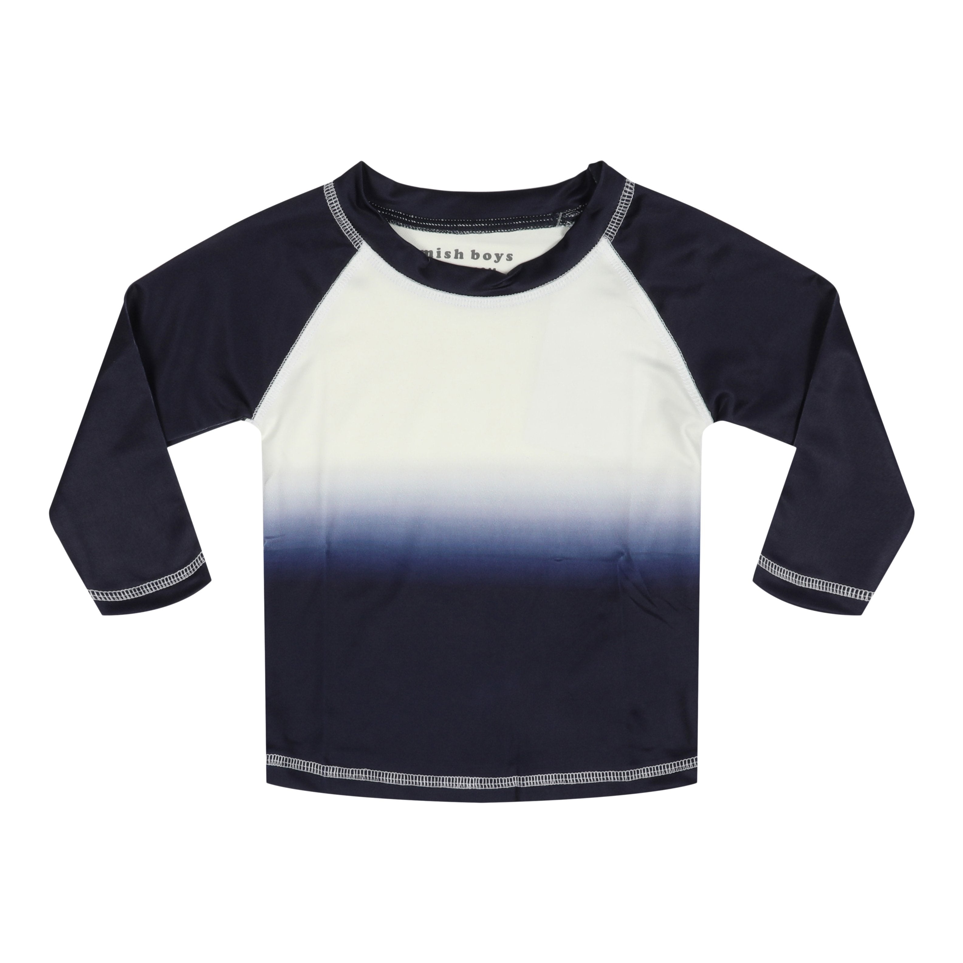Dip Dye Rashguard - Denny's