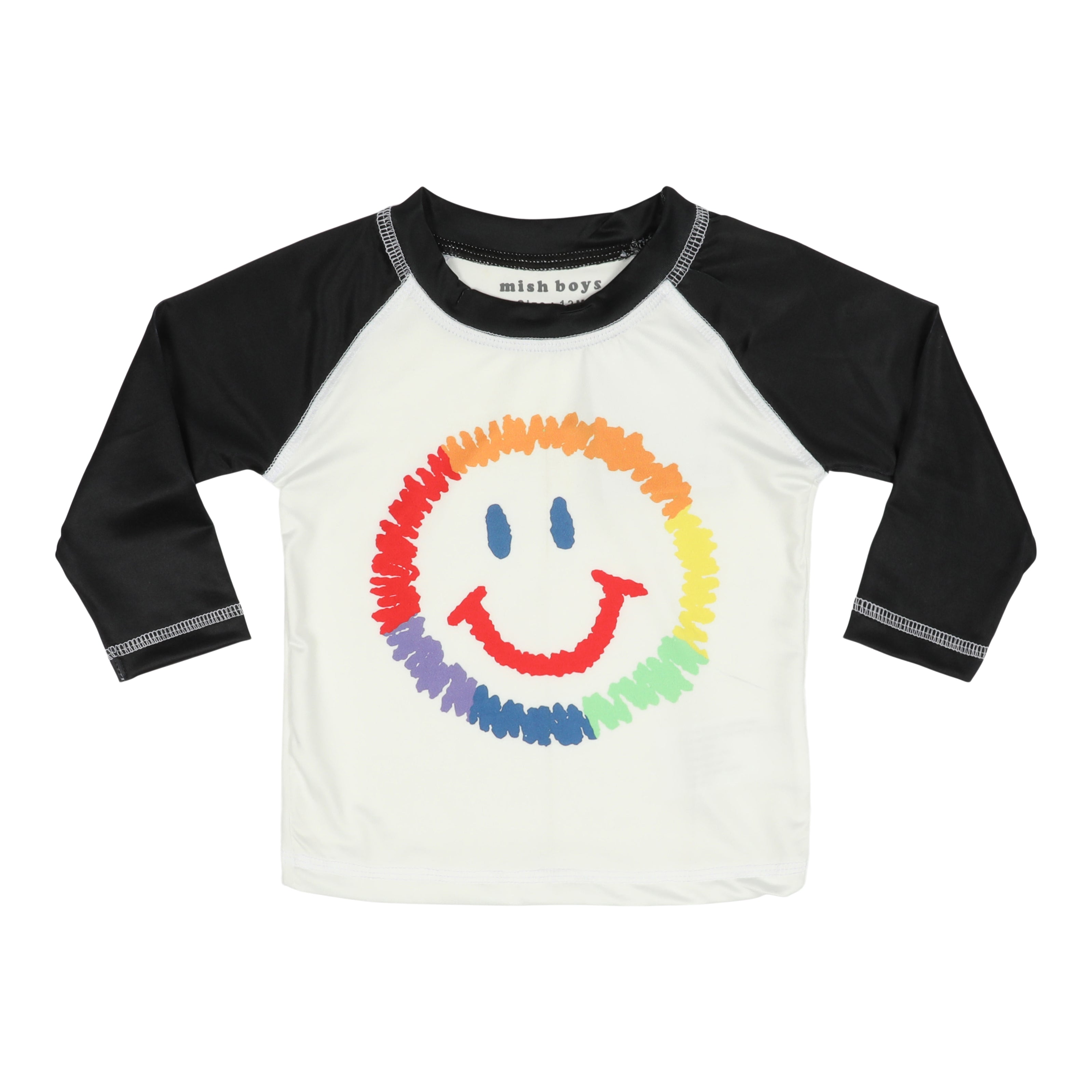 Happy Rashguard - Denny's