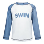 Dip Dye Rashguard - Denny's