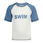 Dip Dye Rashguard - Denny's