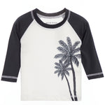 Palm Rashguard - Denny's
