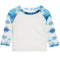 Ocean Tie Dye Rashguard - Denny's