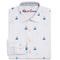 Sail Away Sport Shirt - Denny's