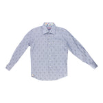Angel Fish Shirt - Denny's