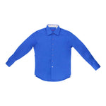 Bozeman Jacquard Shirt - Denny's