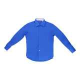 Bozeman Jacquard Shirt - Denny's