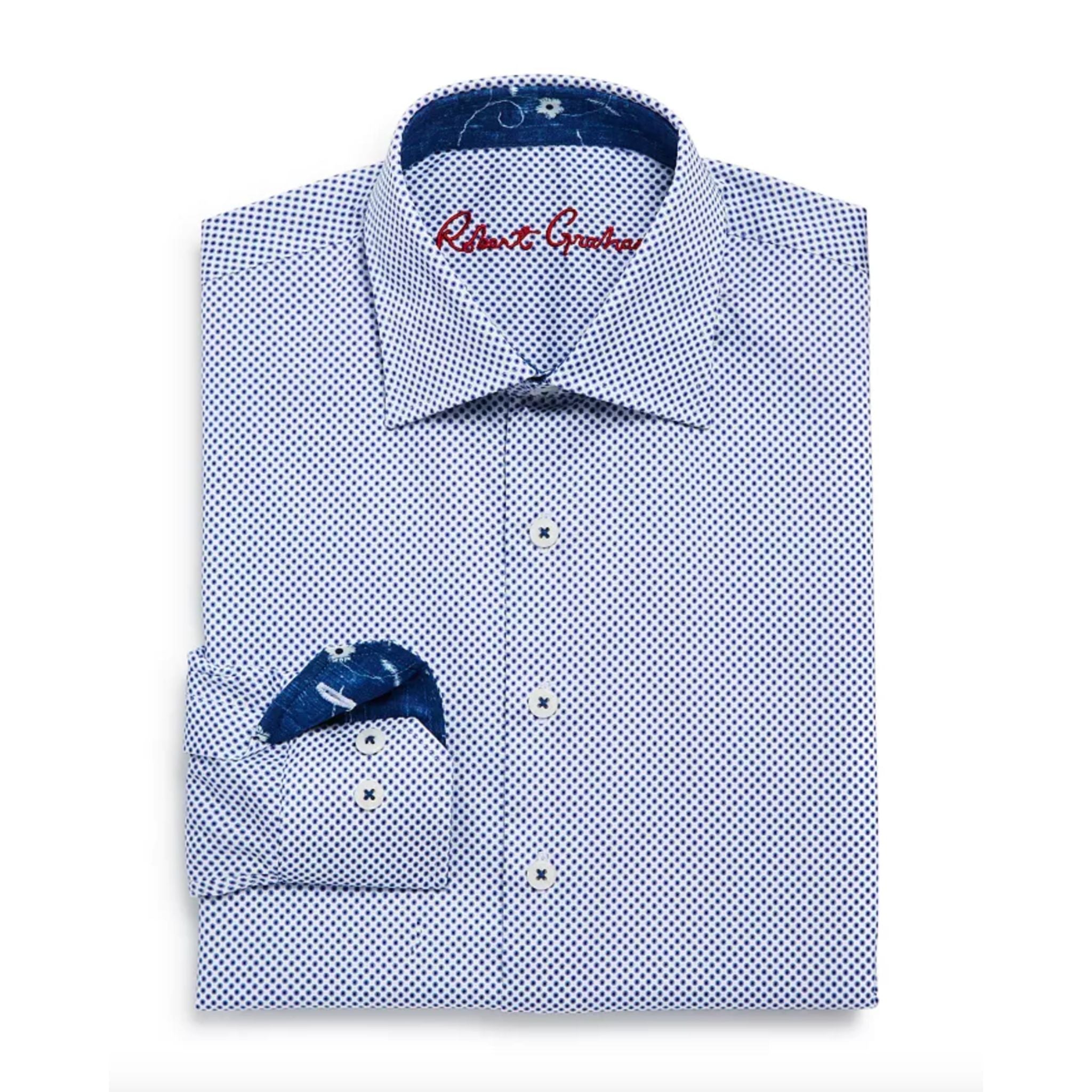 Batesville Sport Shirt - Denny's
