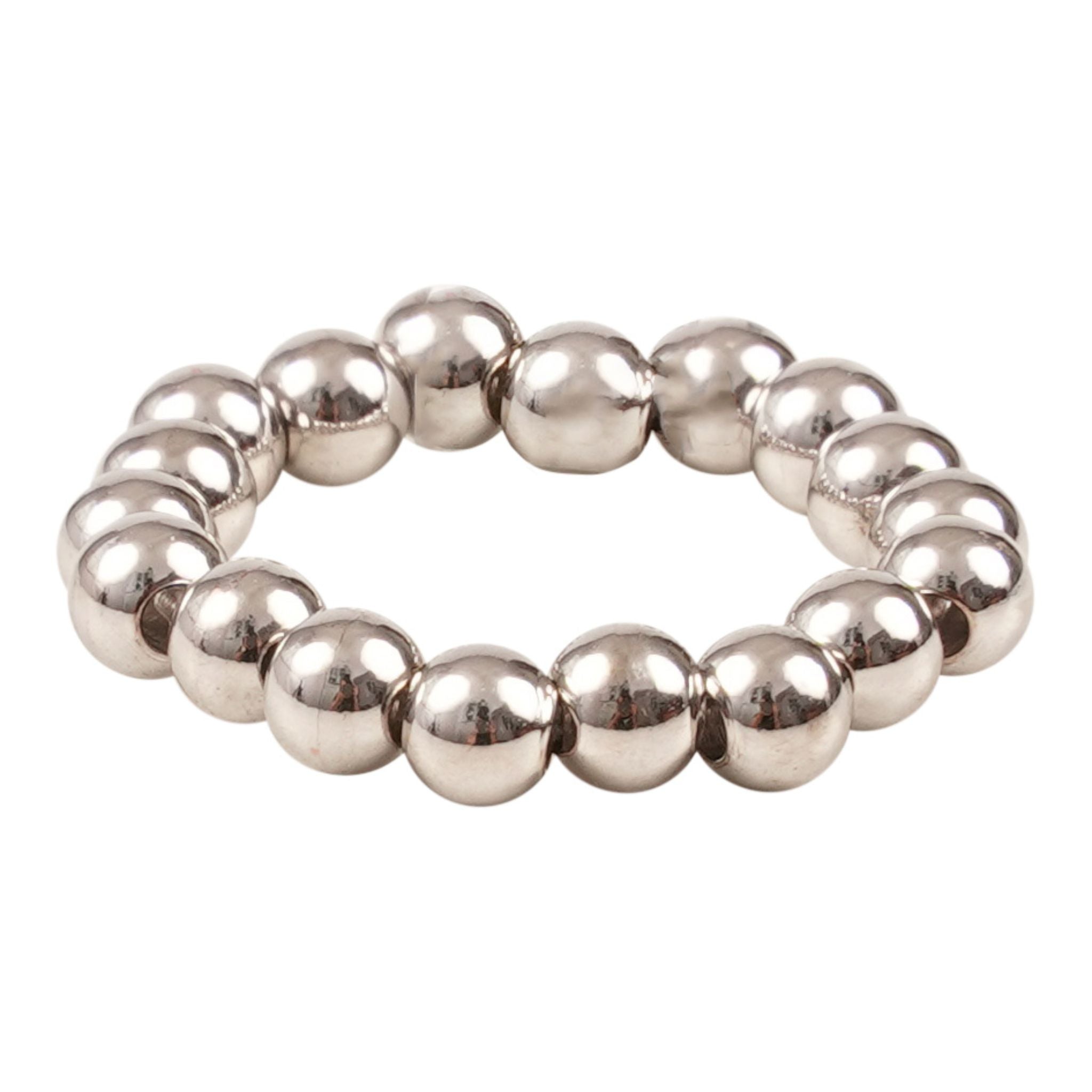 Ball Rings - Denny's