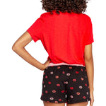 Be Mine Short - Denny's