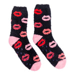 Lips Socks - Denny's