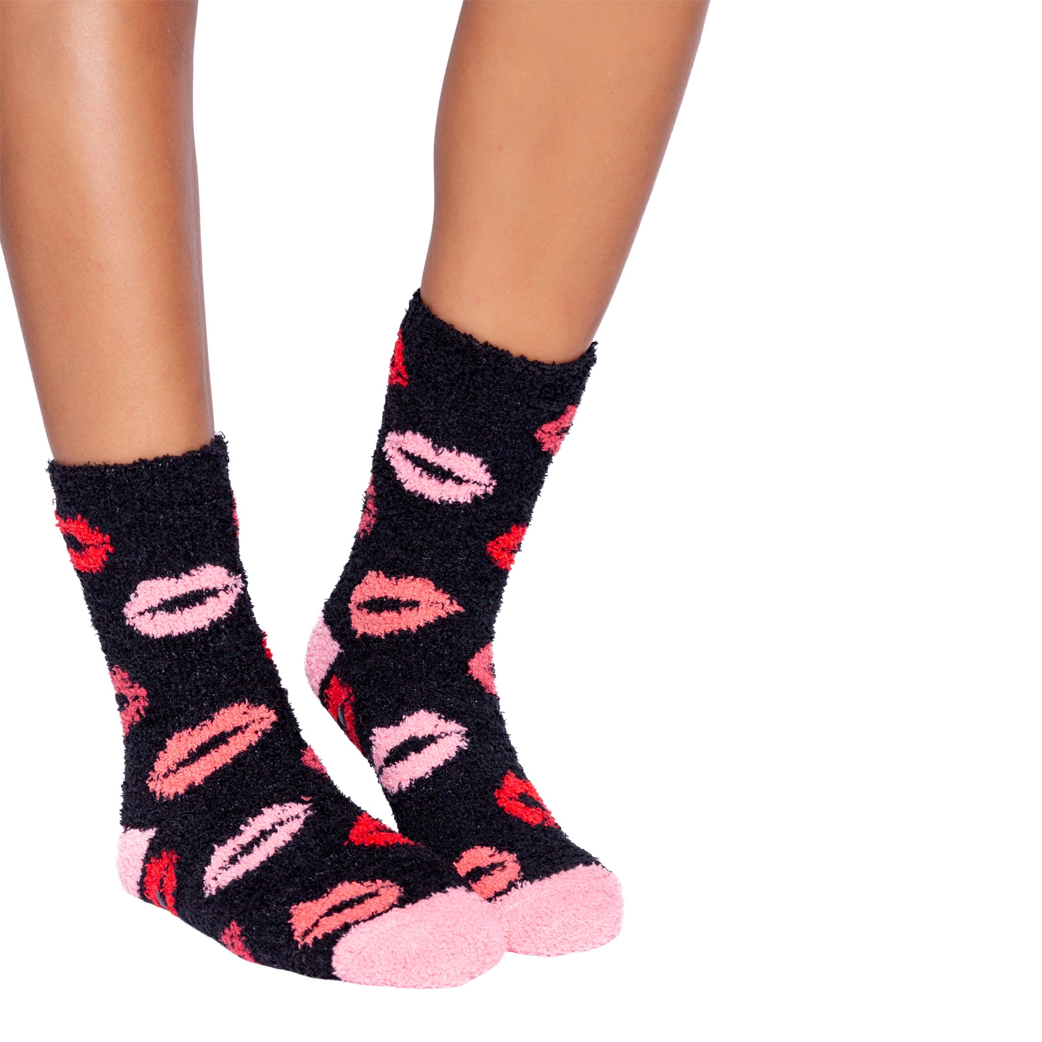 Lips Socks - Denny's